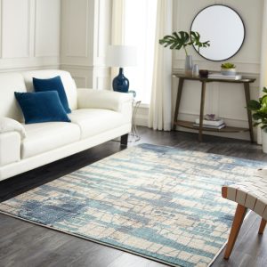 Karastan area rug | McCool's Flooring