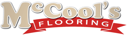 Logo | McCool's Flooring