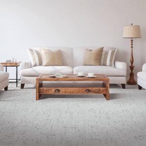 Living room carpet | McCool's Flooring