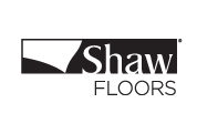 Shaw floors logo | McCool's Flooring