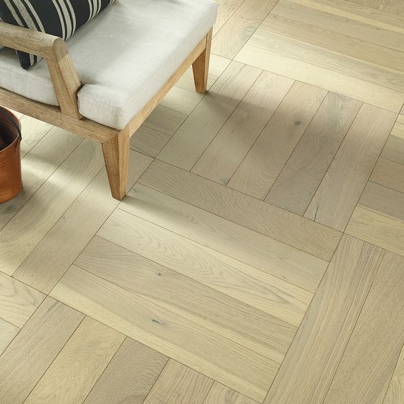 Trends in Hardwood Patterns | McCool's Flooring