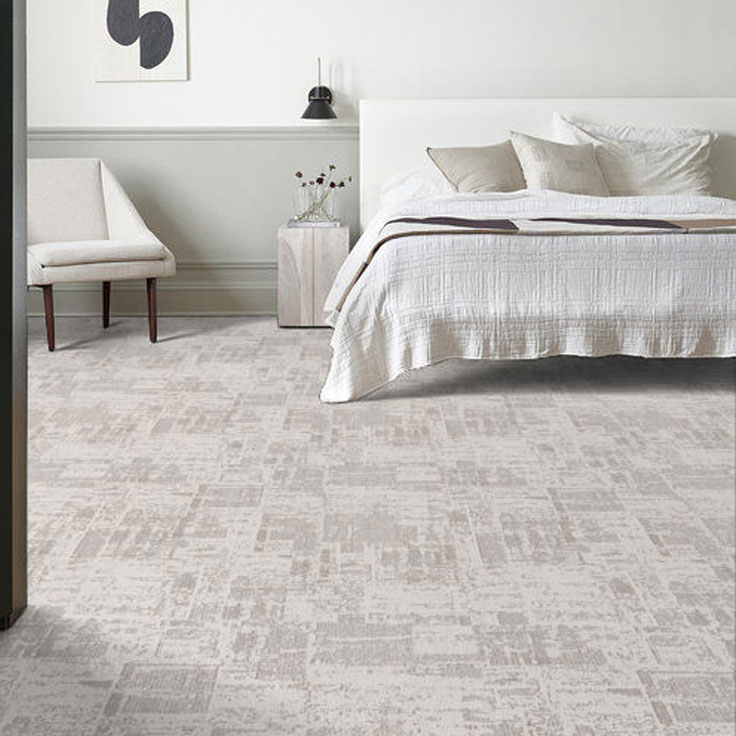 Bedroom flooring | McCool's Flooring