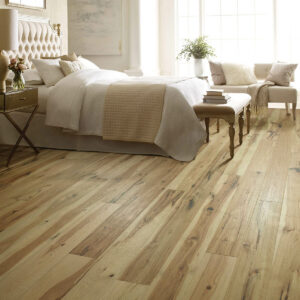 High Character Hardwood | McCool’s Flooring