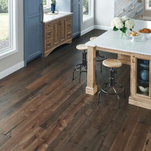 Farmhouse Hardwood | McCool’s Flooring