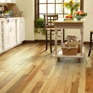 Mixed Hardwood | McCool’s Flooring