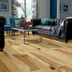 Mixed-Shade Hardwood | McCool’s Flooring