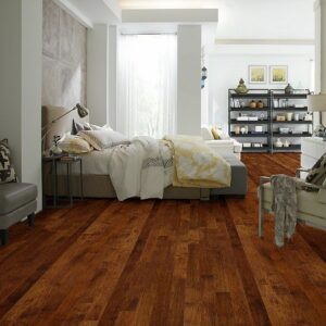 Traditional Hardwood | McCool’s Flooring