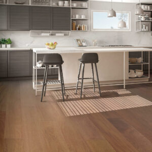 Warm Hardwood | McCool’s Flooring