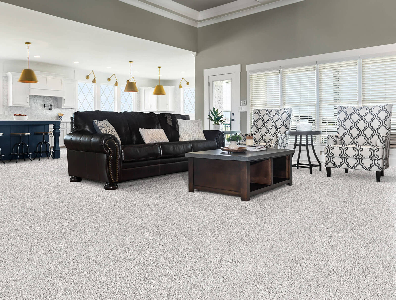 Carpet Care | McCool's Flooring