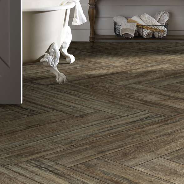 Bathroom tile flooring | McCools Flooring