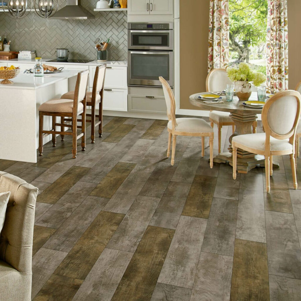 Harwood flooring | McCools Flooring