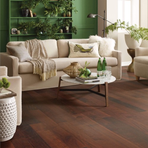 Hardwood Care | McCool's Flooring