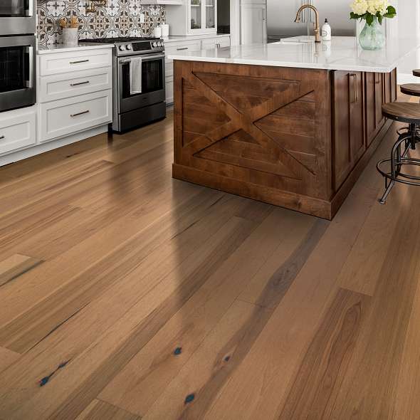 Hardwood flooring | McCools Flooring