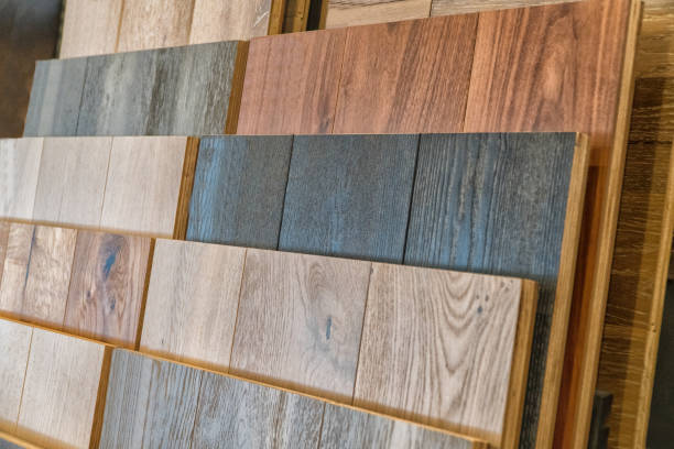 Showroom | McCools Flooring