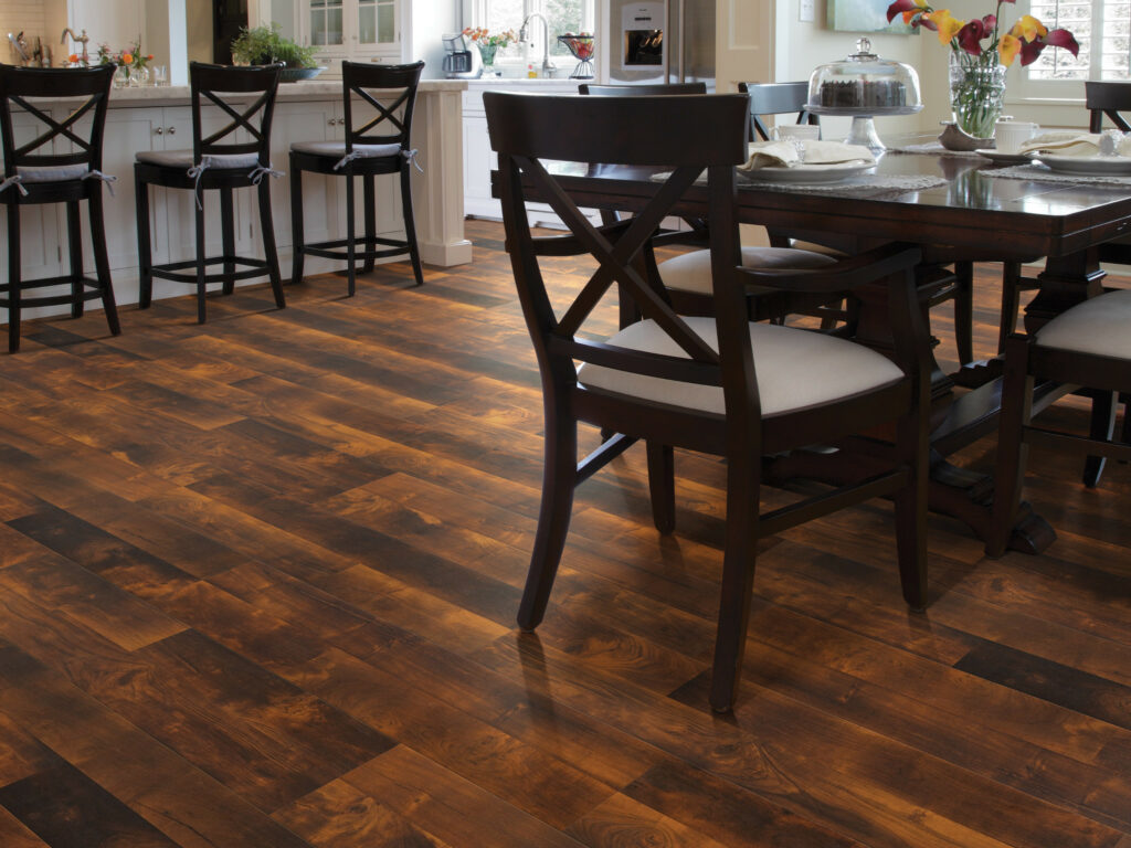 Laminate Flooring | McCool's Flooring