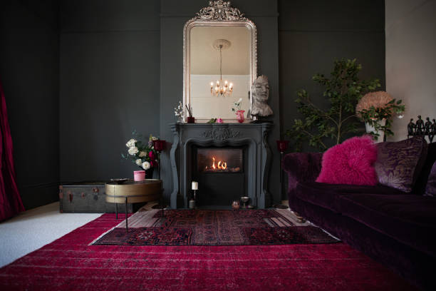 Incorporating the Color of the Year into Your Decor | McCools Flooring