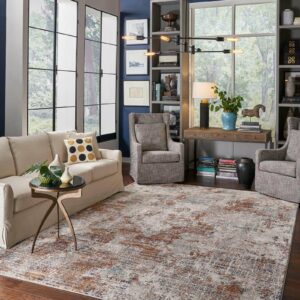 Stylish Area Rug | McCools Flooring