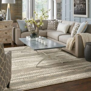 Woven Area Rug | McCools Flooring