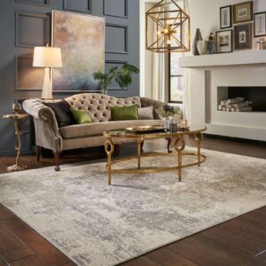 Formal Area Rug | McCools Flooring