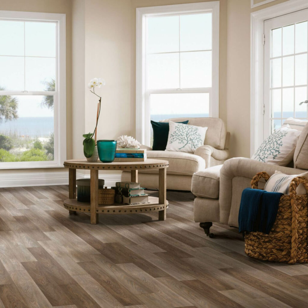 Hardwood flooring | McCools Flooring