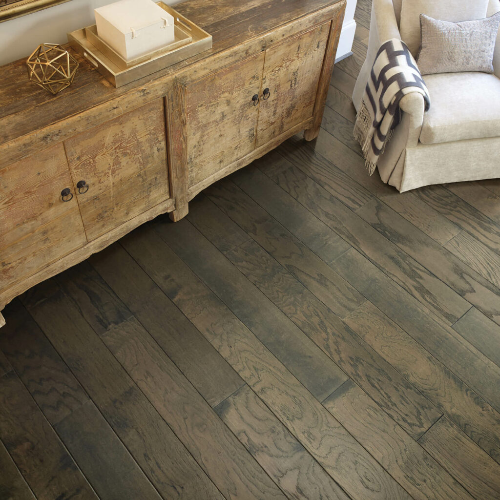 Hardwood flooring | McCools Flooring