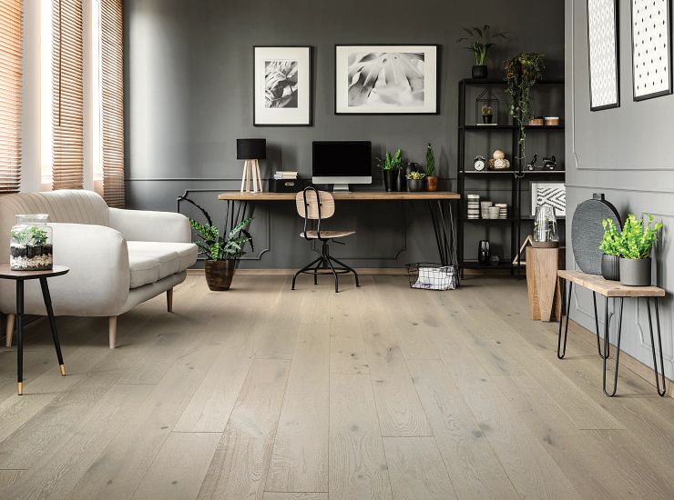 Laminate flooring | McCools Flooring