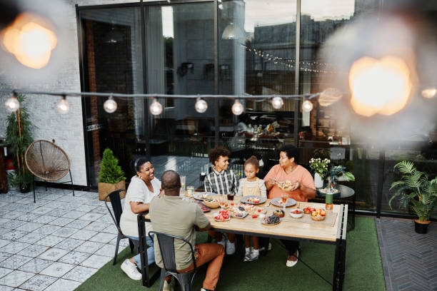 Outdoor Living Space | McCools Flooring