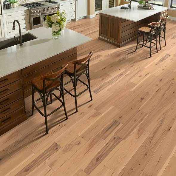 Hardwood flooring | McCools Flooring