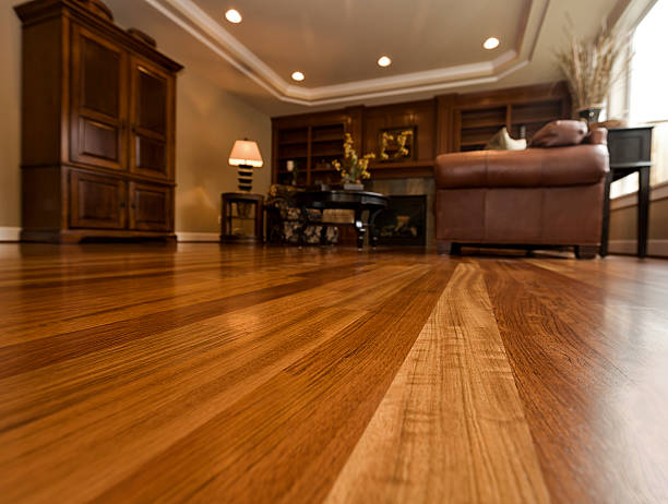 Hardwood flooring | McCools Flooring