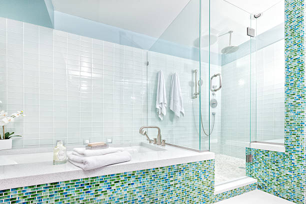 bathroom tile | McCools Flooring