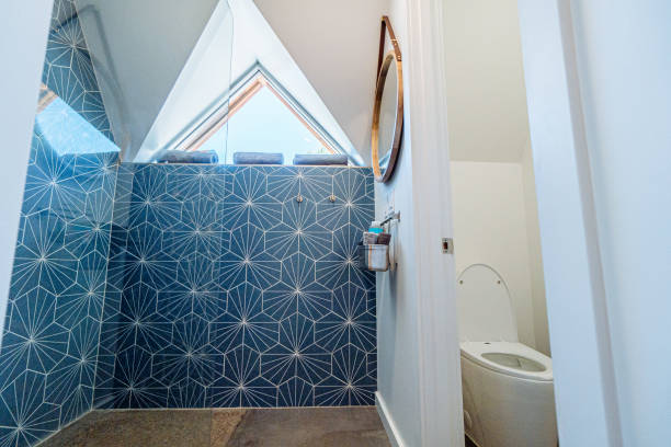 Bathroom tile | McCools Flooring