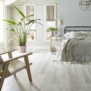 Bedroom flooring | McCool's Flooring