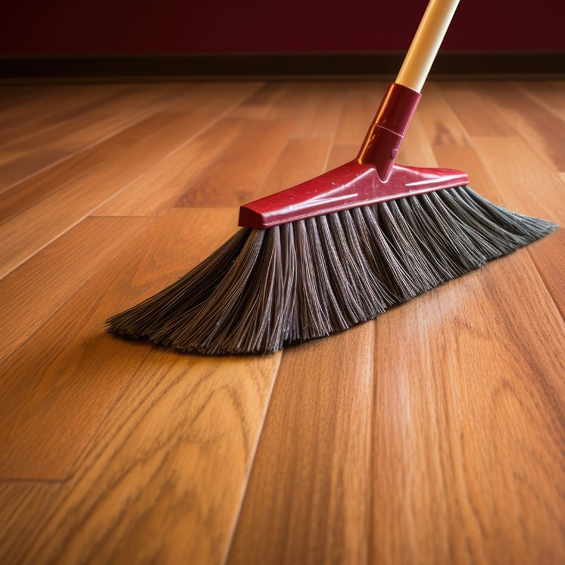 Scratches on Hardwood Floors | McCool's Flooring