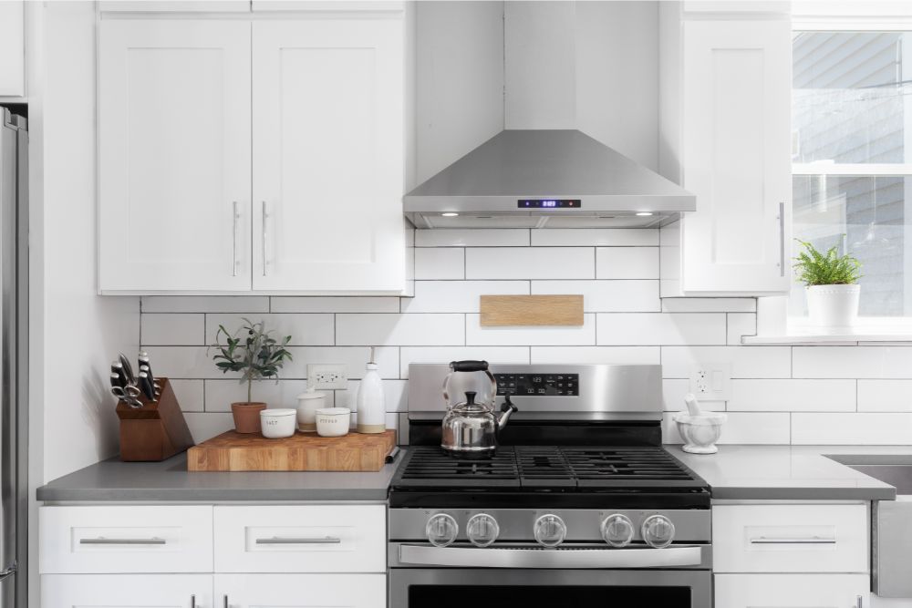 Budget Friendly Backsplash Tile Options | McCool's Flooring