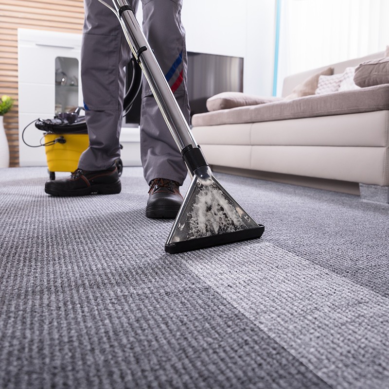 Carpet cleaning | McCool's Flooring