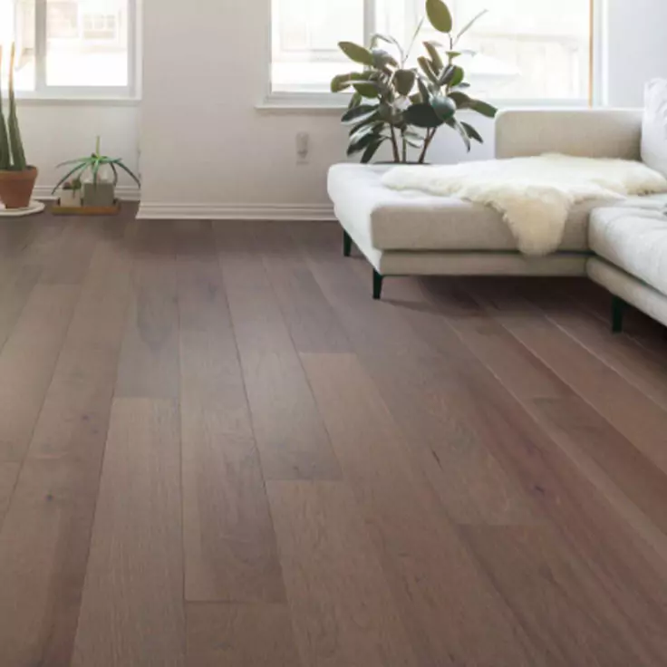 Hardwood Flooring | McCool's Flooring