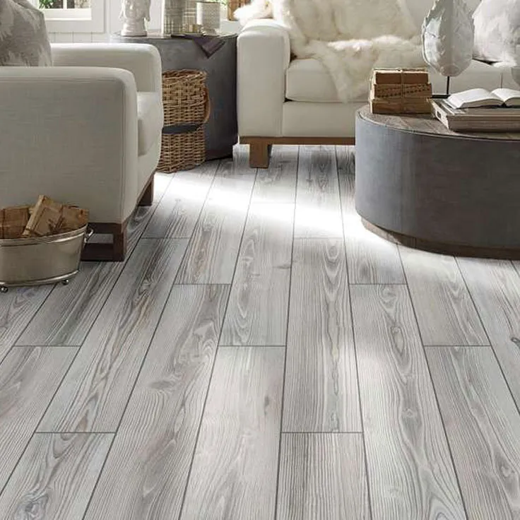 Living room flooring | McCool's Flooring