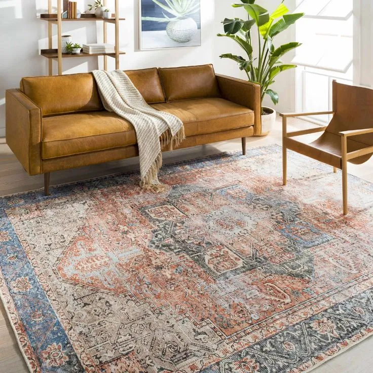 Living room flooring | McCool's Flooring