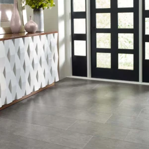 Entry way tile | McCool's Flooring
