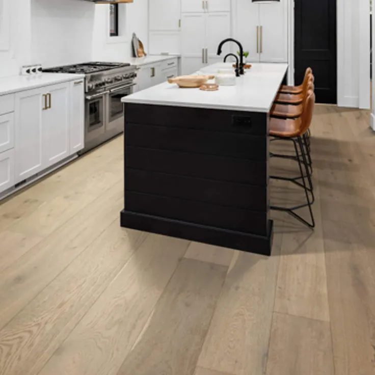 Kitchen flooring | McCool's Flooring
