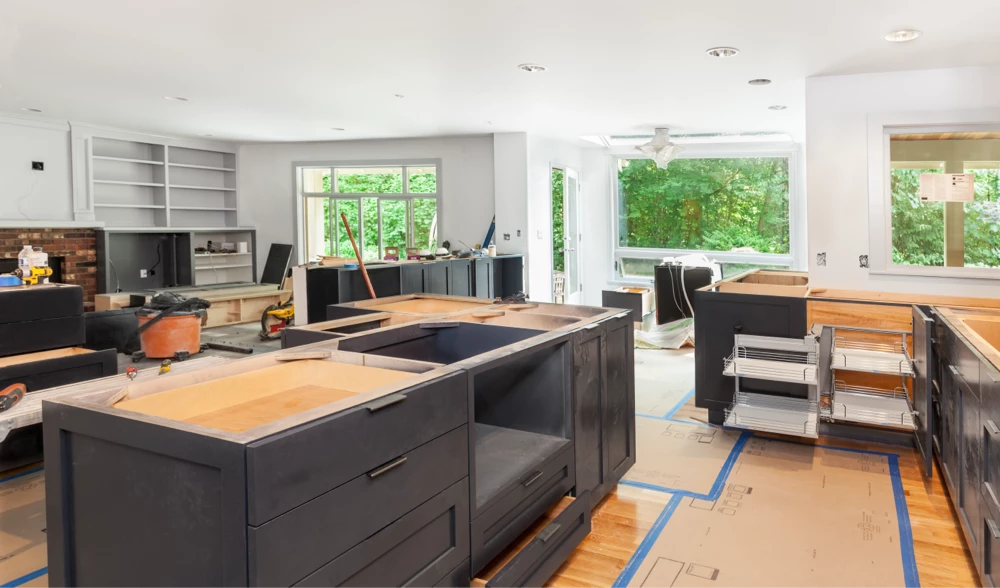 Tips for water damage flooring | McCool's Flooring