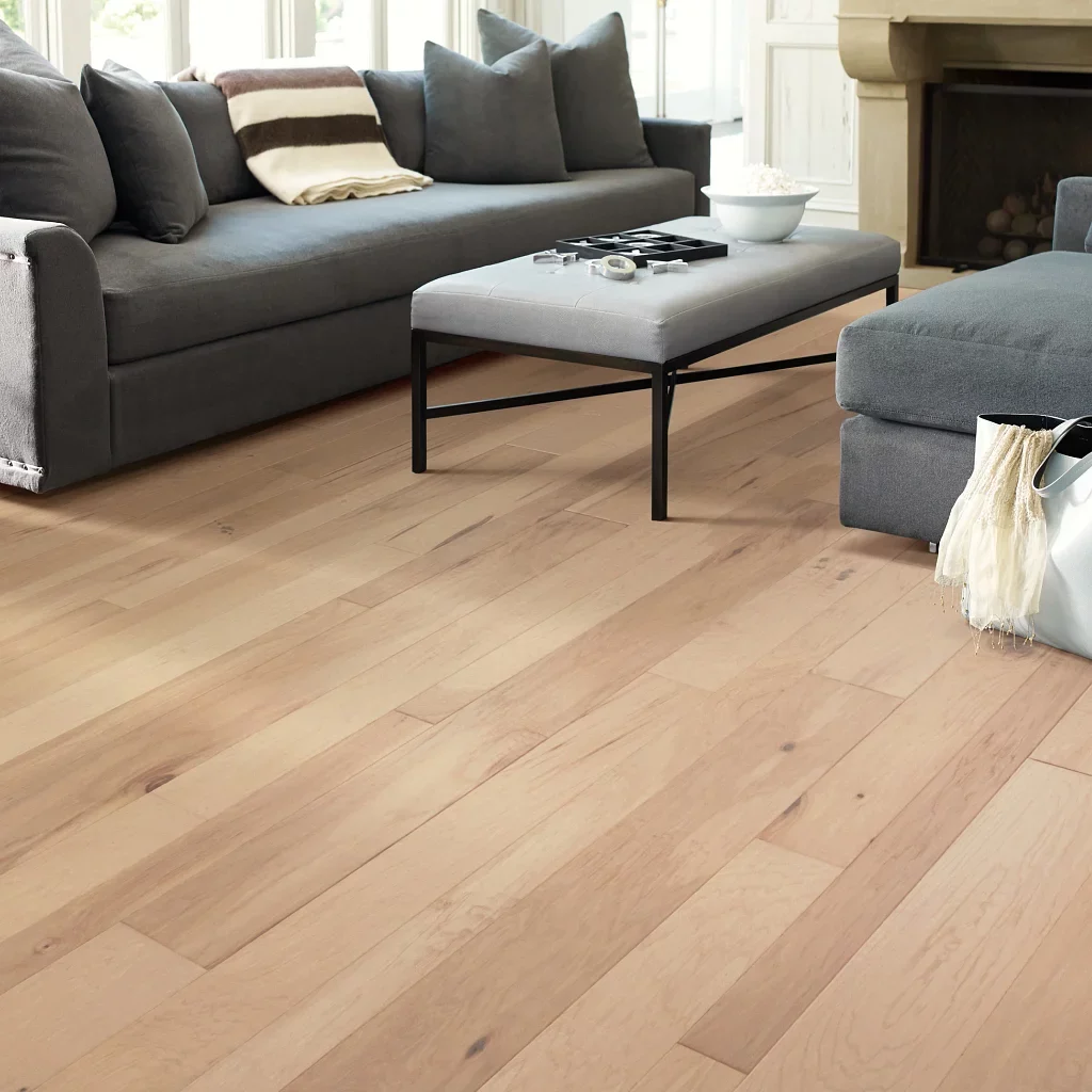 shaw hardwood-flooring | McCool's Flooring