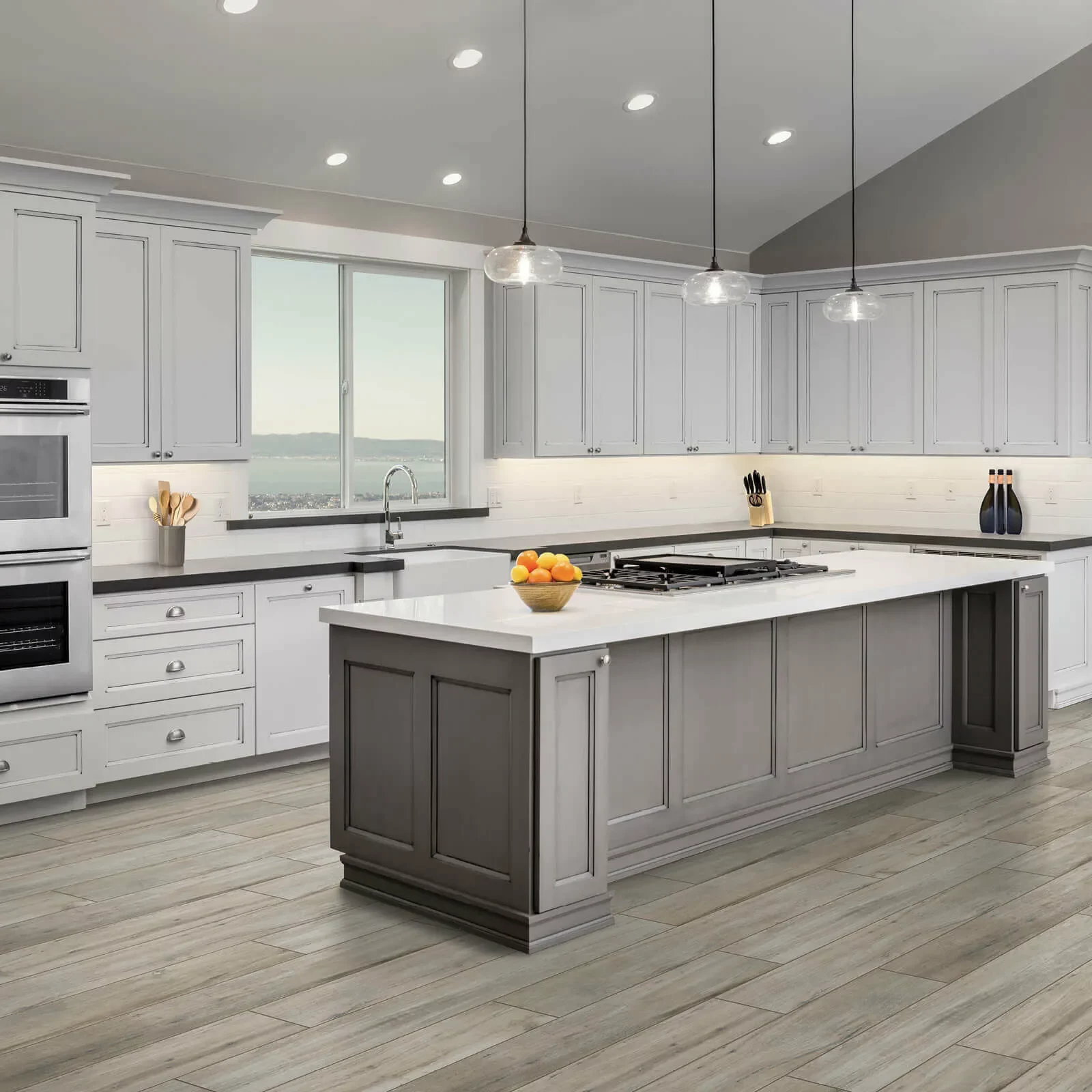 Kitchen tile | McCool's Flooring