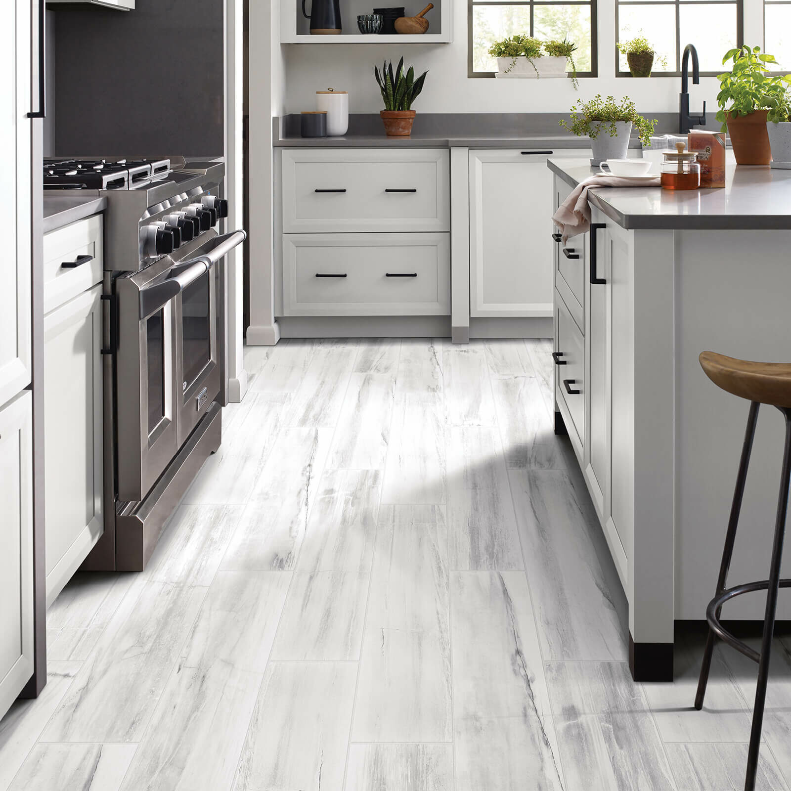 Stylish Waterproof Flooring | McCool's Flooring