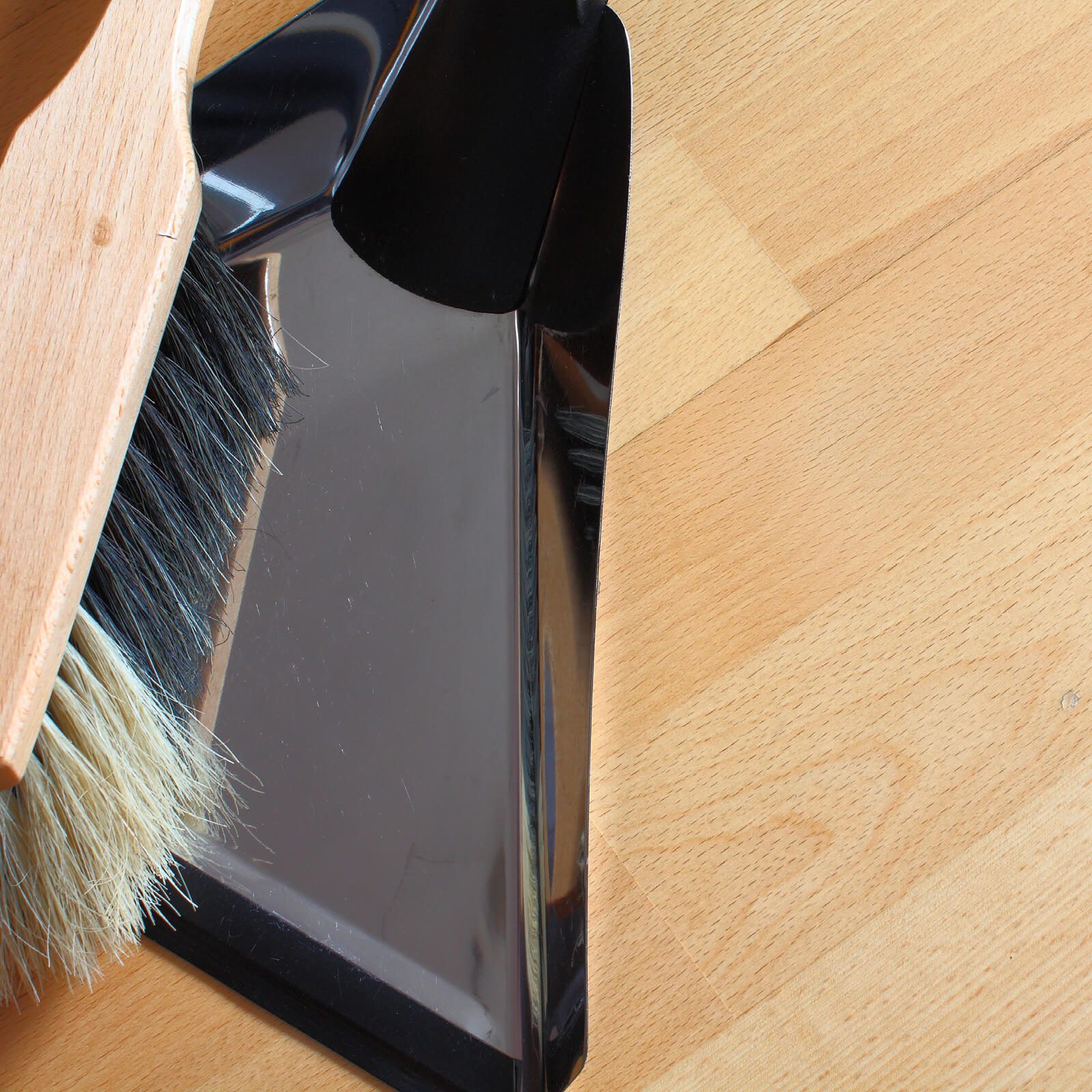 Hardwood floor cleaning | McCool's Flooring
